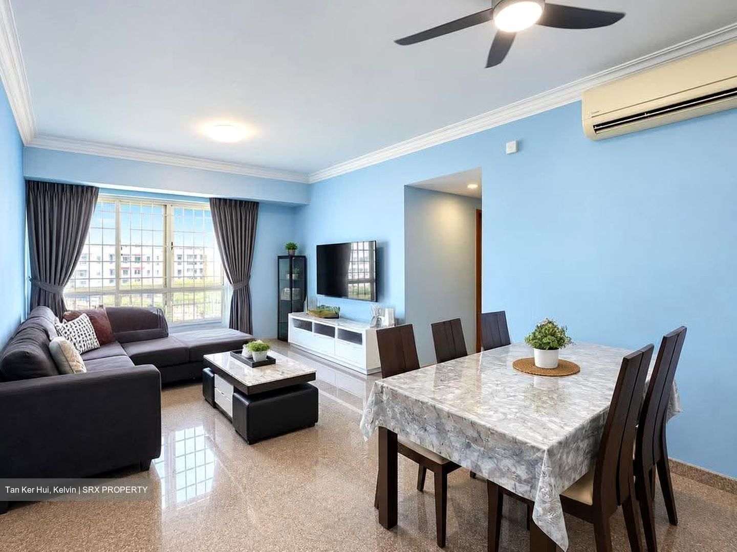 Rivervale Crest (D19), Apartment #618988801